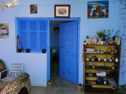 Chaouen Youth Hostel