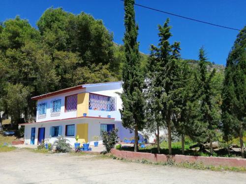 Chaouen Youth Hostel