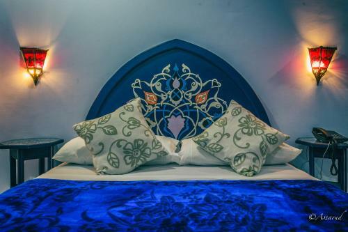 Hostal Casa Familia