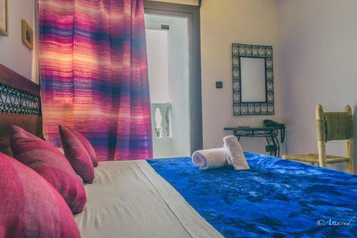 Hostal Casa Familia
