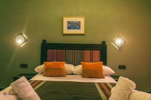Hostal Casa Familia