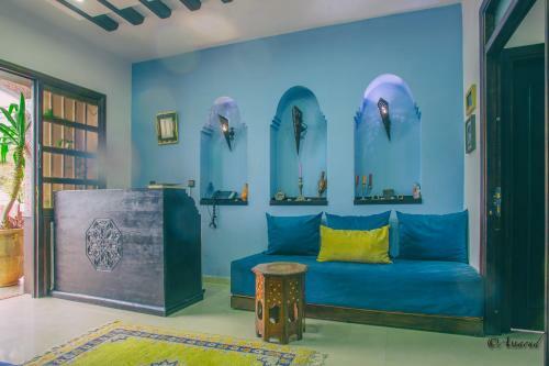 Hostal Casa Familia