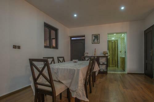 Hostal Casa Familia