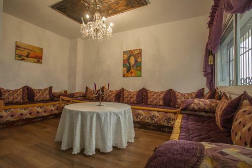 Hostal Casa Familia