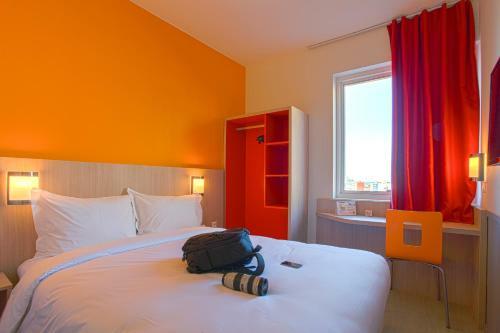 Hotel Premiere Classe Casablanca Centre Ville