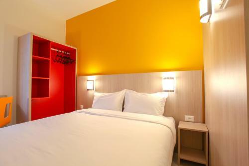 Hotel Premiere Classe Casablanca Centre Ville