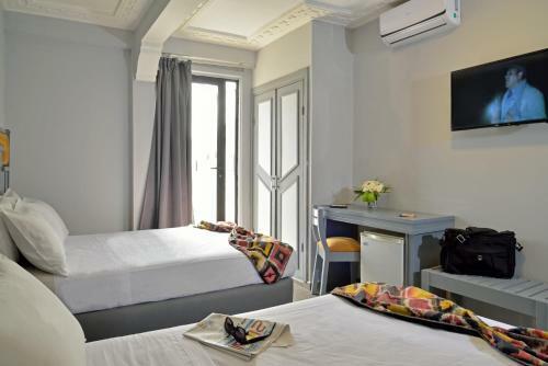 Hotel Rio