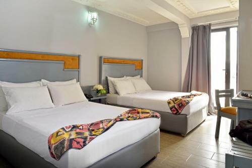 Hotel Rio