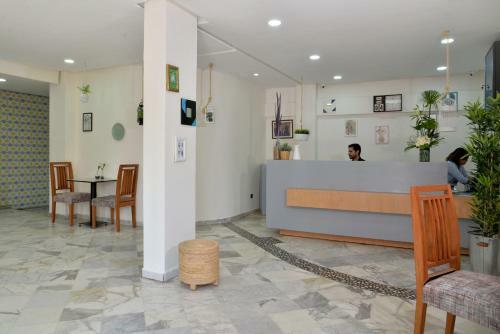 Hotel Rio