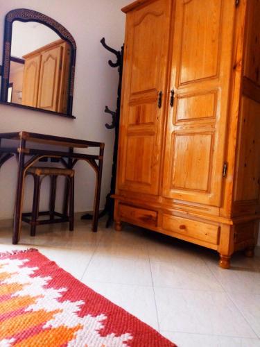 Apartamento Casa Mogador