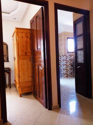 Apartamento Casa Mogador