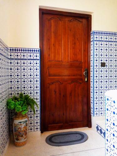 Apartamento Casa Mogador