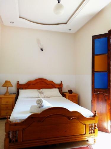 Apartamento Casa Mogador