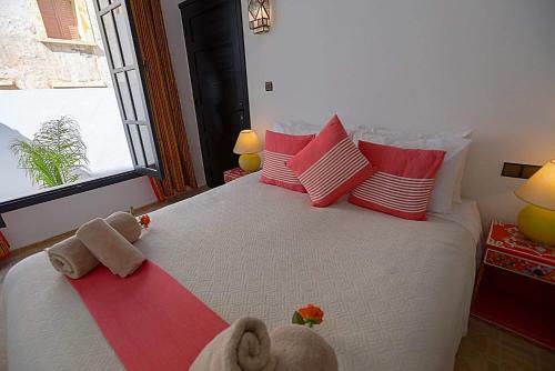Hostal Riad Dar Awil