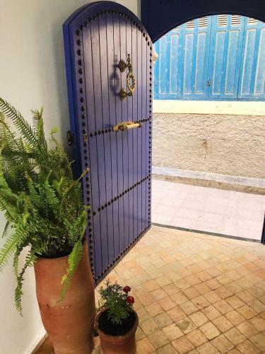 Hostal Riad Dar Awil