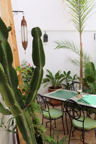 Hostal Riad Dar Awil