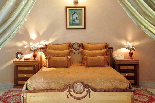 Hotel Zalagh Parc Palace