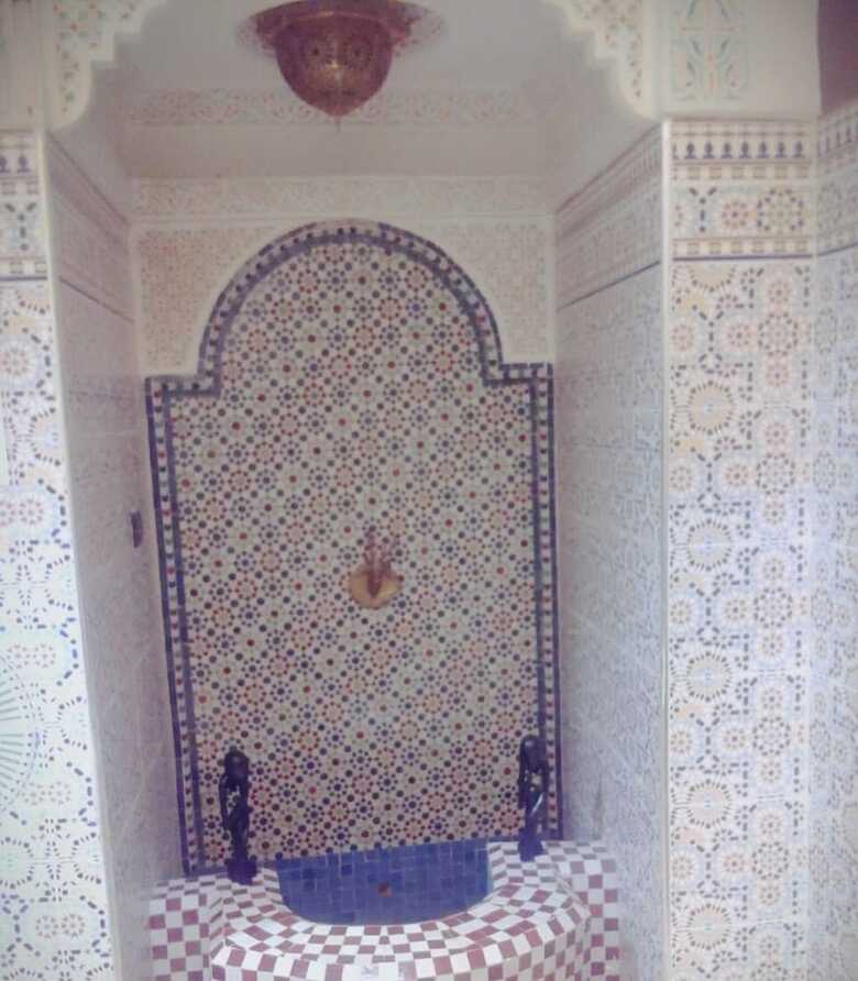 Downtown Fez Hostel