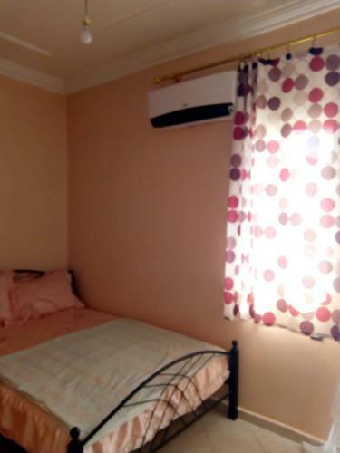 Esc Apartment
