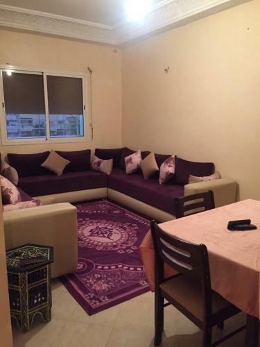Esc Apartment