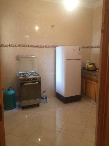 Esc Apartment
