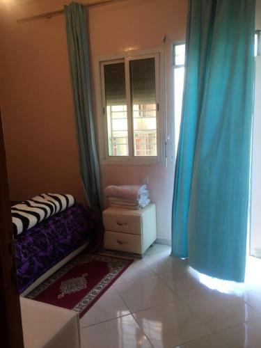 Esc Apartment