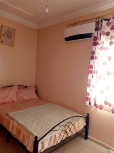 Esc Apartment