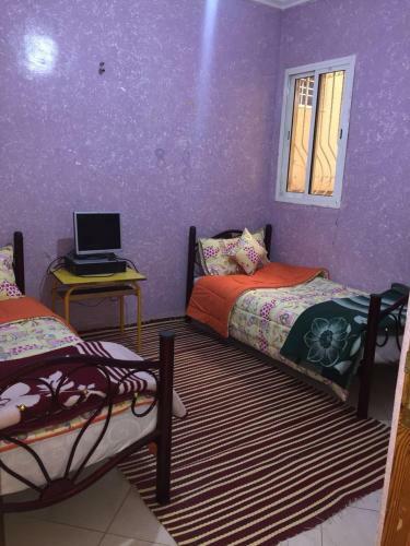 Esc Apartment