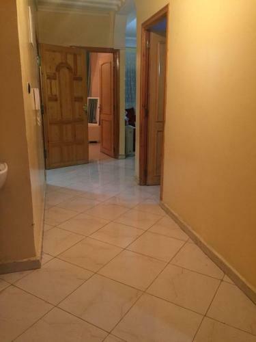 Esc Apartment