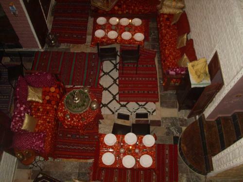 Hostal Dar Nouzha A