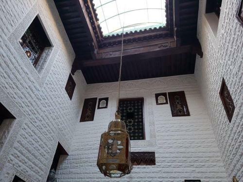 Hostal Dar Nouzha A
