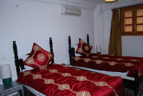 Riad Authentic Palace & Spa