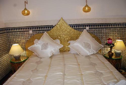 Riad Authentic Palace & Spa
