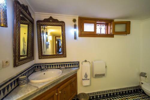 Riad Authentic Palace & Spa