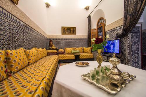 Riad Authentic Palace & Spa