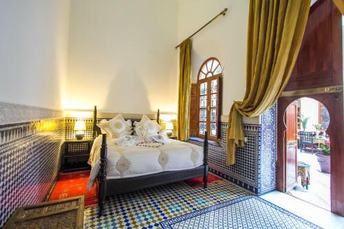 Riad Authentic Palace & Spa