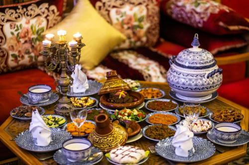 Riad Authentic Palace & Spa