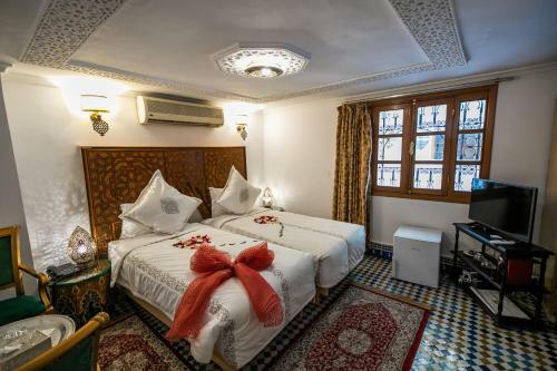 Riad Authentic Palace & Spa