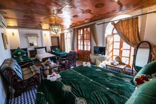 Riad Authentic Palace & Spa