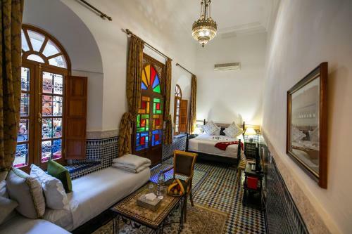 Riad Authentic Palace & Spa
