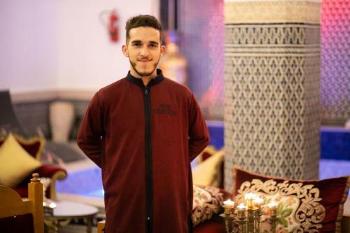 Riad Authentic Palace & Spa