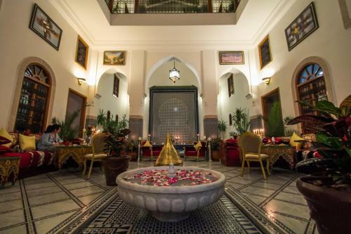 Riad Authentic Palace & Spa