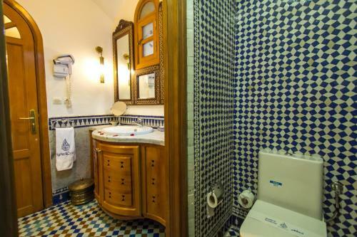 Riad Authentic Palace & Spa