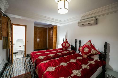 Riad Authentic Palace & Spa