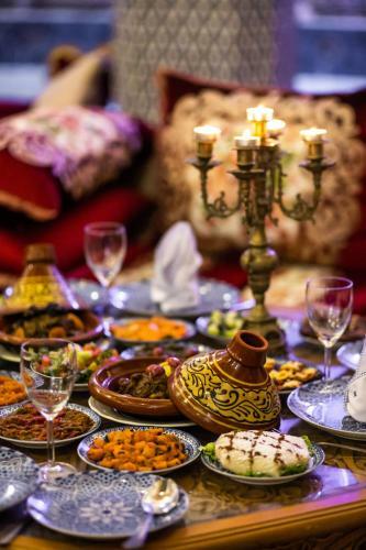 Riad Authentic Palace & Spa