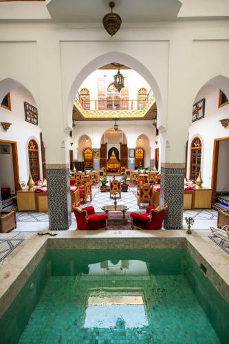 Riad Authentic Palace & Spa
