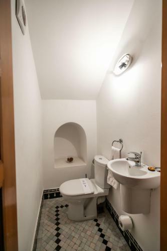 Riad Authentic Palace & Spa
