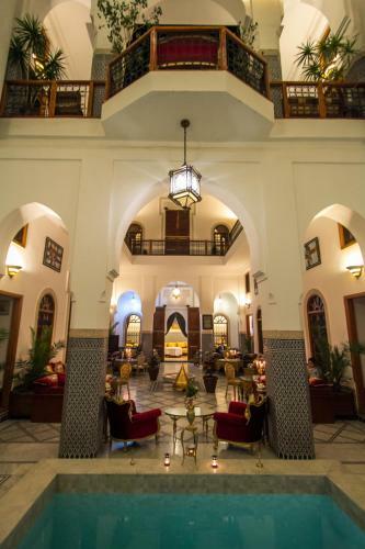 Riad Authentic Palace & Spa