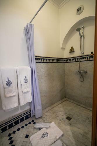 Riad Authentic Palace & Spa