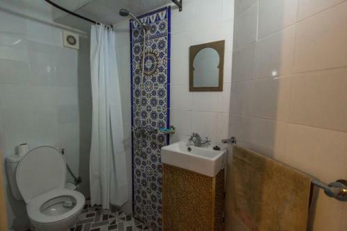 Hostal Dar Zin